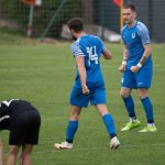 Fotbal: Dolní Dvořiště potvrdilo venkovní body. Připsalo si cenný skalp druhého Olešníku