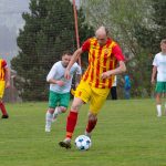 Fotbal: Chvalšiny znovu padly po jediném gólu. Jankov rozhodl z rohu
