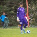 Fotbal: Chvalšiny znovu padly po jediném gólu. Jankov rozhodl z rohu