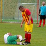 Fotbal: Chvalšiny znovu padly po jediném gólu. Jankov rozhodl z rohu