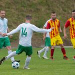 Fotbal: Chvalšiny znovu padly po jediném gólu. Jankov rozhodl z rohu