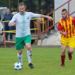 Fotbal: Chvalšiny znovu padly po jediném gólu. Jankov rozhodl z rohu