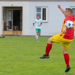 Fotbal: Chvalšiny znovu padly po jediném gólu. Jankov rozhodl z rohu