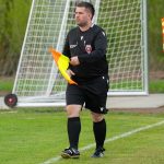 Fotbal: Chvalšiny znovu padly po jediném gólu. Jankov rozhodl z rohu
