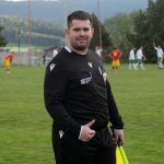 Fotbal: Chvalšiny znovu padly po jediném gólu. Jankov rozhodl z rohu