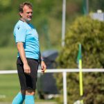 Fotbal: Roudenská devatenáctka rozložila Klatovy do poločasu. Závěr pokazila červená