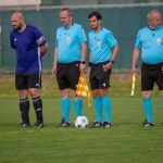 Fotbal: Volyně na jaře stále bez porážky. Chvosta řídil obrat v Kamenném Újezdu