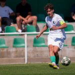 Fotbal: Roudenská devatenáctka rozložila Klatovy do poločasu. Závěr pokazila červená