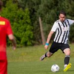 Fotbal: Volyně na jaře stále bez porážky. Chvosta řídil obrat v Kamenném Újezdu