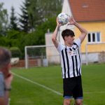 Fotbal: Volyně na jaře stále bez porážky. Chvosta řídil obrat v Kamenném Újezdu