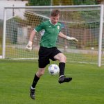 Fotbal: Volyně na jaře stále bez porážky. Chvosta řídil obrat v Kamenném Újezdu