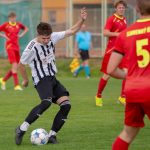 Fotbal: Volyně na jaře stále bez porážky. Chvosta řídil obrat v Kamenném Újezdu