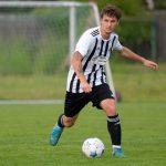 Fotbal: Volyně na jaře stále bez porážky. Chvosta řídil obrat v Kamenném Újezdu