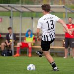 Fotbal: Volyně na jaře stále bez porážky. Chvosta řídil obrat v Kamenném Újezdu
