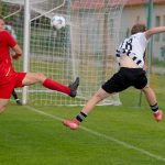 Fotbal: Volyně na jaře stále bez porážky. Chvosta řídil obrat v Kamenném Újezdu