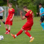 Fotbal: Volyně na jaře stále bez porážky. Chvosta řídil obrat v Kamenném Újezdu