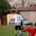 Fotbal: Volyně na jaře stále bez porážky. Chvosta řídil obrat v Kamenném Újezdu