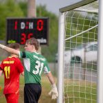 Fotbal: Volyně na jaře stále bez porážky. Chvosta řídil obrat v Kamenném Újezdu