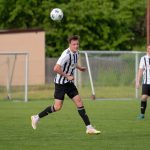 Fotbal: Volyně na jaře stále bez porážky. Chvosta řídil obrat v Kamenném Újezdu