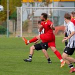 Fotbal: Volyně na jaře stále bez porážky. Chvosta řídil obrat v Kamenném Újezdu