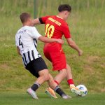 Fotbal: Volyně na jaře stále bez porážky. Chvosta řídil obrat v Kamenném Újezdu