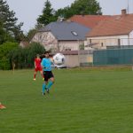 Fotbal: Volyně na jaře stále bez porážky. Chvosta řídil obrat v Kamenném Újezdu