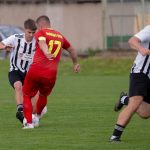 Fotbal: Volyně na jaře stále bez porážky. Chvosta řídil obrat v Kamenném Újezdu