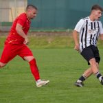 Fotbal: Volyně na jaře stále bez porážky. Chvosta řídil obrat v Kamenném Újezdu