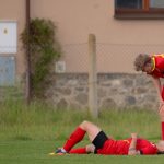 Fotbal: Volyně na jaře stále bez porážky. Chvosta řídil obrat v Kamenném Újezdu