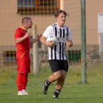 Fotbal: Volyně na jaře stále bez porážky. Chvosta řídil obrat v Kamenném Újezdu