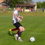 Fotbal: Volyně na jaře stále bez porážky. Chvosta řídil obrat v Kamenném Újezdu