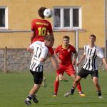 Fotbal: Volyně na jaře stále bez porážky. Chvosta řídil obrat v Kamenném Újezdu