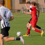 Fotbal: Volyně na jaře stále bez porážky. Chvosta řídil obrat v Kamenném Újezdu