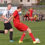 Fotbal: Volyně na jaře stále bez porážky. Chvosta řídil obrat v Kamenném Újezdu