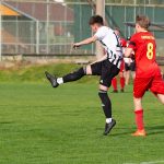 Fotbal: Volyně na jaře stále bez porážky. Chvosta řídil obrat v Kamenném Újezdu