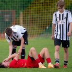 Fotbal: Volyně na jaře stále bez porážky. Chvosta řídil obrat v Kamenném Újezdu