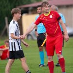 Fotbal: Volyně na jaře stále bez porážky. Chvosta řídil obrat v Kamenném Újezdu