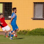 Fotbal: Dolní Dvořiště čtvrtý korálek nenavléklo. Po pauze marně dobývalo branku Strunkovic