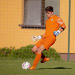 Fotbal: Dolní Dvořiště čtvrtý korálek nenavléklo. Po pauze marně dobývalo branku Strunkovic