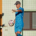 Fotbal: Dolní Dvořiště čtvrtý korálek nenavléklo. Po pauze marně dobývalo branku Strunkovic