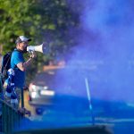 Fotbal: Dolní Dvořiště čtvrtý korálek nenavléklo. Po pauze marně dobývalo branku Strunkovic