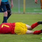 Fotbal: Chvalšiny vrátily Přídolí podzimní porážku