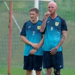 Fotbal: Chvalšiny vrátily Přídolí podzimní porážku