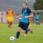 Fotbal: Chvalšiny vrátily Přídolí podzimní porážku