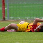 Fotbal: Chvalšiny vrátily Přídolí podzimní porážku