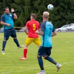 Fotbal: Chvalšiny vrátily Přídolí podzimní porážku