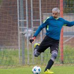 Fotbal: Chvalšiny vrátily Přídolí podzimní porážku
