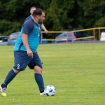 Fotbal: Chvalšiny vrátily Přídolí podzimní porážku