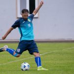Fotbal: Chvalšiny vrátily Přídolí podzimní porážku