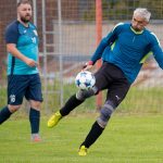 Fotbal: Chvalšiny vrátily Přídolí podzimní porážku